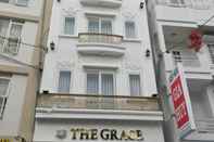 ล็อบบี้ The Grace Hotel Dalat