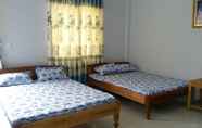 Kamar Tidur 6 Nhu Y Guesthouse Kon Tum