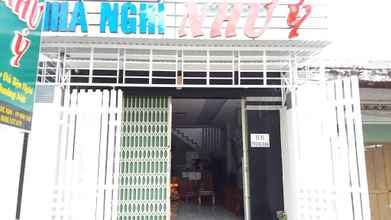 Bangunan 4 Nhu Y Guesthouse Kon Tum