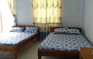 Bedroom 7 Nhu Y Guesthouse Kon Tum