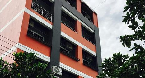 外観 2 Popcorn Ratchada House