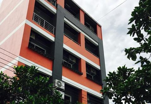 外観 Popcorn Ratchada House