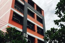 外観 Popcorn Ratchada House