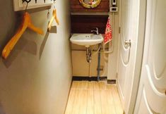 共用スペース 6 Popcorn Ratchada House