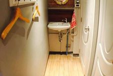 共用スペース Popcorn Ratchada House