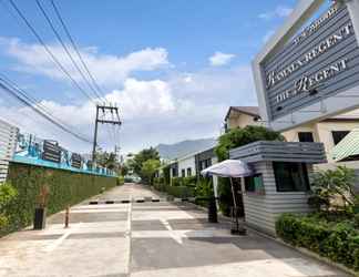 Exterior 2 The Regent Phuket Serviced Apartment Kamala Beach