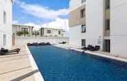 Kolam Renang 4 The Regent Phuket Serviced Apartment Kamala Beach