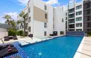 Kolam Renang 2 The Regent Phuket Serviced Apartment Kamala Beach