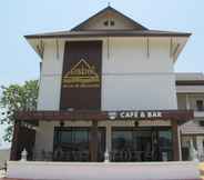 Exterior 4 Sabai at Chiang Saen