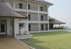 ภายนอกอาคาร 5 Sabai at Chiang Saen