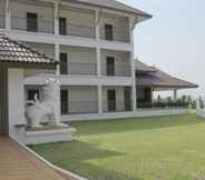 Exterior 5 Sabai at Chiang Saen