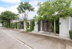 Exterior 5 The Regent Resort Phuket Kamala Beach