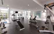 Fitness Center 7 The Regent Resort Phuket Kamala Beach