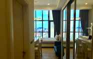 Phòng ngủ 2 Studio Apartment 2 @ M City Residential Suites KL