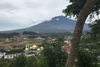 Tempat Tarikan Berdekatan Astani Family Home