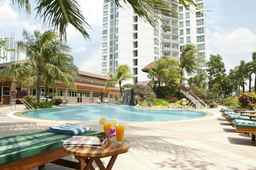 The Residences at Puri Casablanca, THB 1,377.13