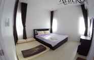 ห้องนอน 7 ALBERO HUA HIN