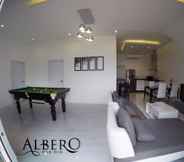 Common Space 6 ALBERO HUA HIN