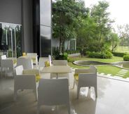 Nearby View and Attractions 7 A+Hotel Ubon Ratchathani