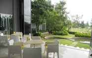 Nearby View and Attractions 7 A+Hotel Ubon Ratchathani