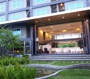 Nearby View and Attractions 5 A+Hotel Ubon Ratchathani