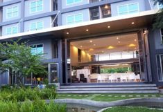 Nearby View and Attractions 5 A+Hotel Ubon Ratchathani