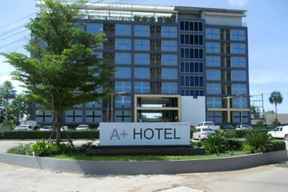 A+Hotel Ubon Ratchathani