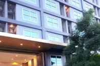 Lobi A+Hotel Ubon Ratchathani