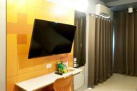 Entertainment Facility A+Hotel Ubon Ratchathani