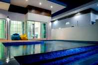 Lobi Le Leaf Pool Villa 5