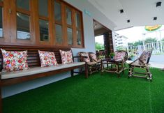 Lobby 7 Baan Yokmhanee