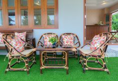 Lobby 2 Baan Yokmhanee