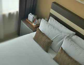 Bilik Tidur 2 Chemara Boutique Hotel