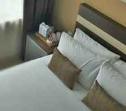 Bedroom 2 Chemara Boutique Hotel