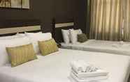 Bilik Tidur 5 Chemara Boutique Hotel