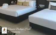 Bilik Tidur 7 Chemara Boutique Hotel