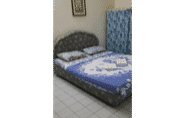 Kamar Tidur 4 Jaya Lodging House