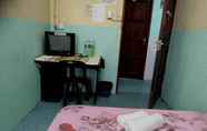 Kamar Tidur 2 Jaya Lodging House