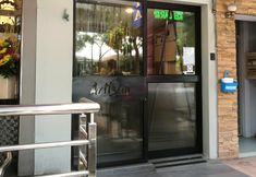 Exterior 3 Artisan Eco Hotel