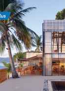 RESTAURANT Malibu Koh Samui Resort & Beach Club