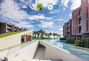 La Vela Khao Lak, THB 2,548.85