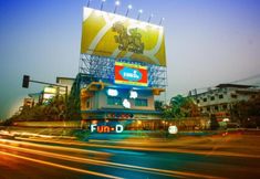 ล็อบบี้ 2 Fun D Hostel