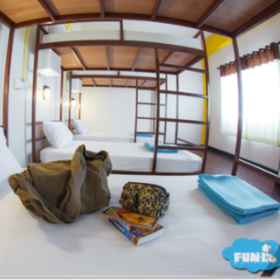 ファンDホステル 1, LaBelle Clinic (ลาเบลล์ คลินิก) By หมอแหม่มホテル