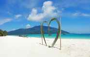 Nearby View and Attractions 4 Lipe Beach Resort