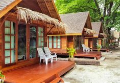 Exterior 2 Lipe Beach Resort