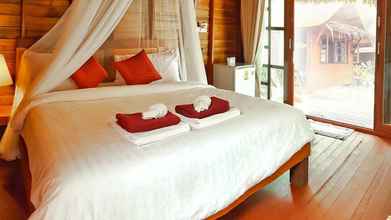 Bedroom 4 Lipe Beach Resort