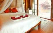 Kamar Tidur 6 Lipe Beach Resort