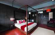 Bedroom 2 Good Morning Chiang Mai Tropical Inn