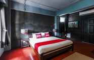 Bedroom 5 Good Morning Chiang Mai Tropical Inn
