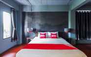 Bedroom 7 Good Morning Chiang Mai Tropical Inn